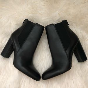 Sam Edelman Booties